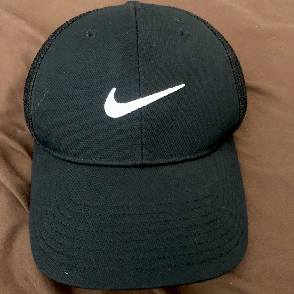 Nike Cap